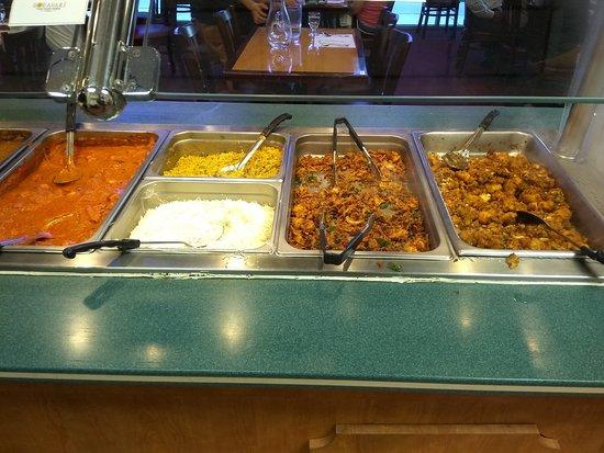 Godavari Morrisville